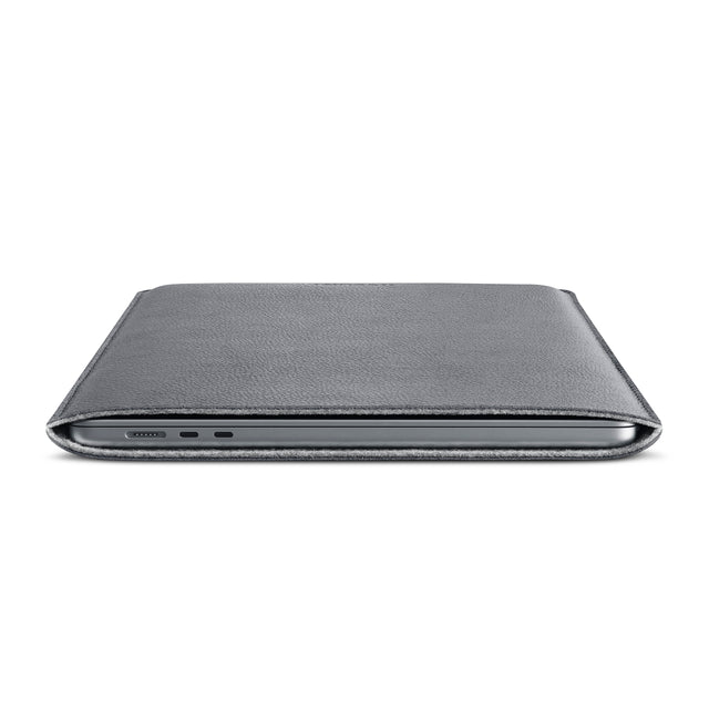 Leather Sleeve for 15-inch MacBook Air