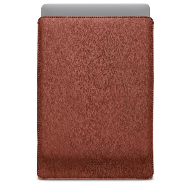 Leather Sleeve for 15-inch MacBook Air