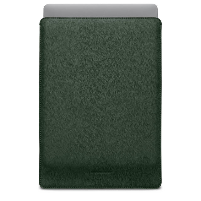 Leather Sleeve for 15-inch MacBook Air