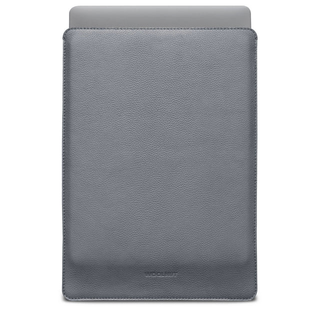 Leather Sleeve for 15-inch MacBook Air