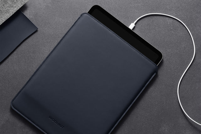 best ipad sleeve cover case for ipad pro 11 13 ipad air 2026 woolnut