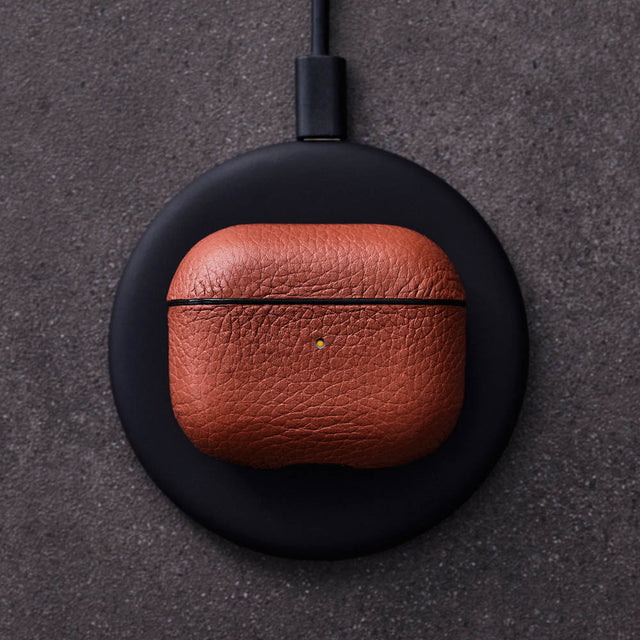leather case for airpods pro 1 2 gen 2022 2023 2024