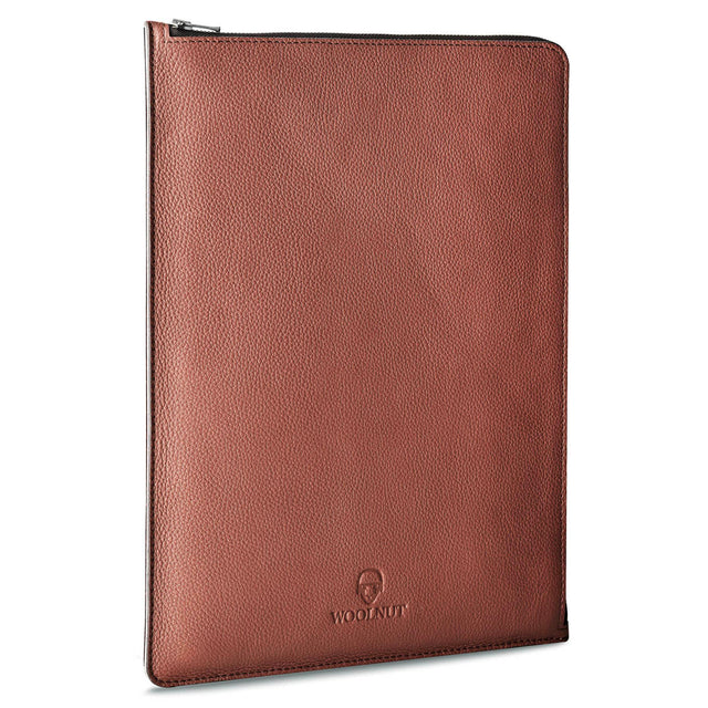 Leather Folio for 15-inch MacBook