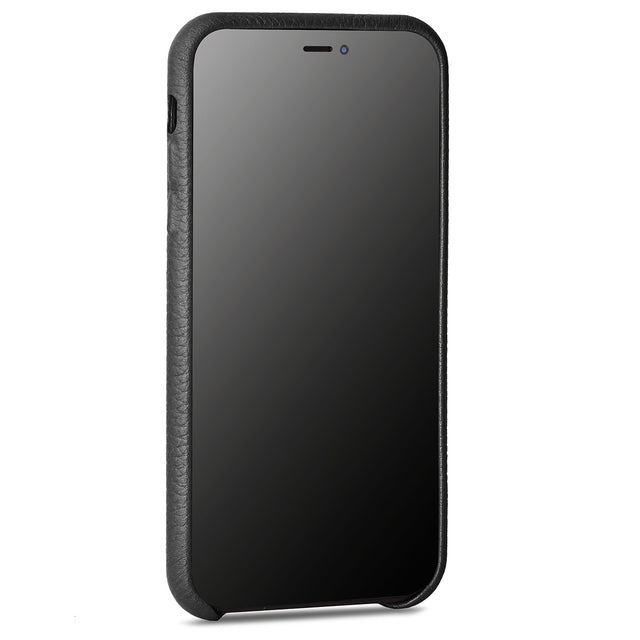 Leather Case for iPhone XR