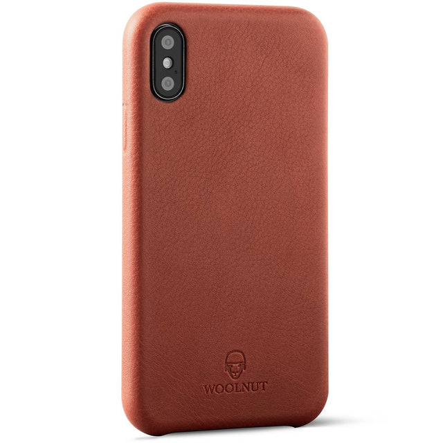 Leather Case for iPhone XS Max