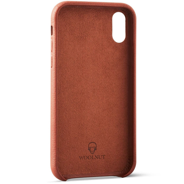 Leather Case for iPhone XS Max