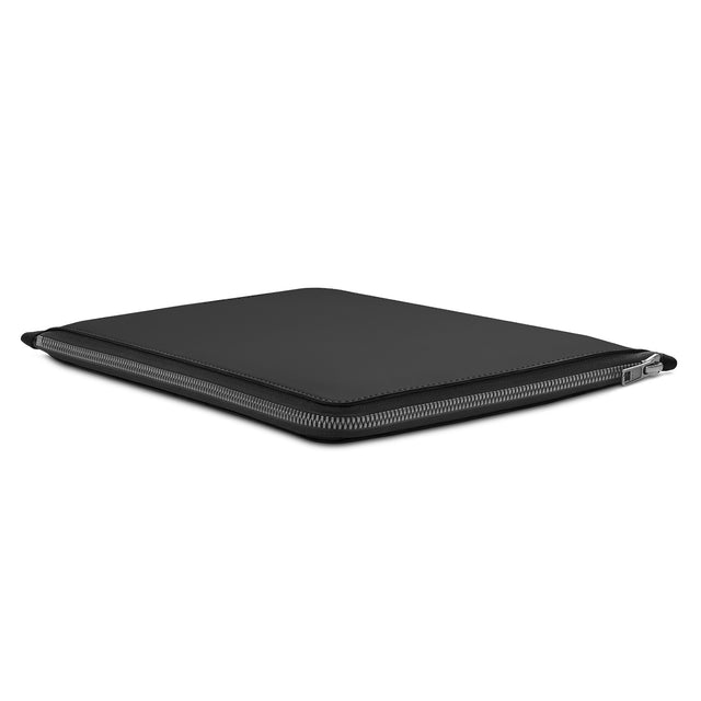 woolnut matte pu folio for 11 inch ipad pro air black 6