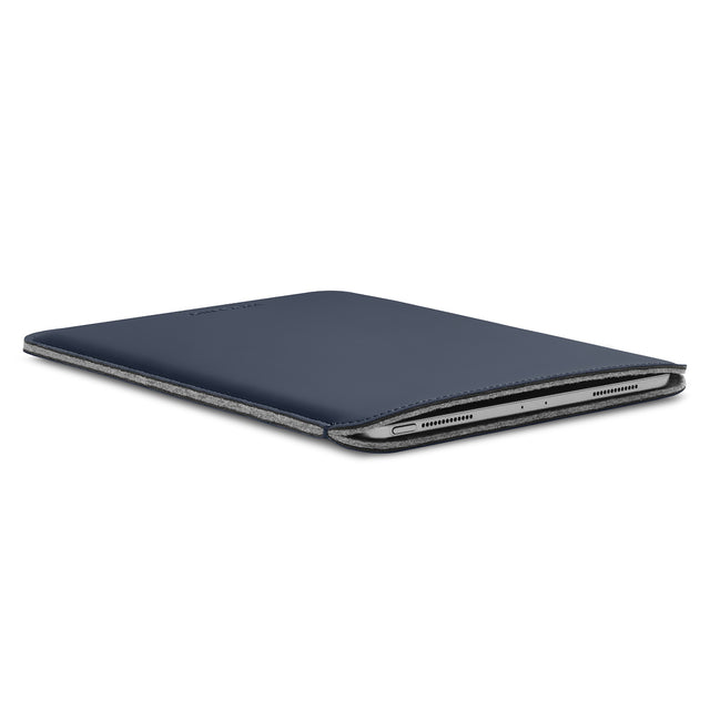 Matte PU Sleeve for 11-inch iPad Pro & Air