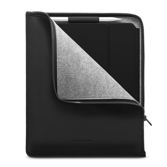 Matte PU Folio for 13-inch iPad Pro & Air