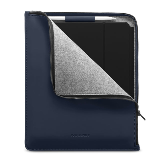 Matte PU Folio for 13-inch iPad Pro & Air