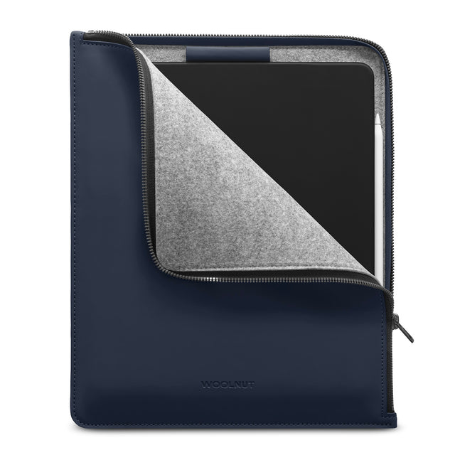 Matte PU Folio for 13-inch iPad Pro & Air