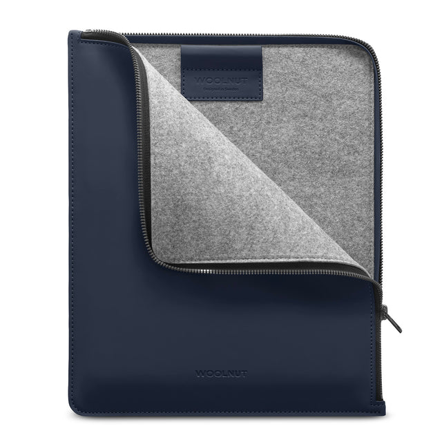 Matte PU Folio for 13-inch iPad Pro & Air