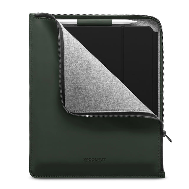 Matte PU Folio for 12.9-inch iPad Pro