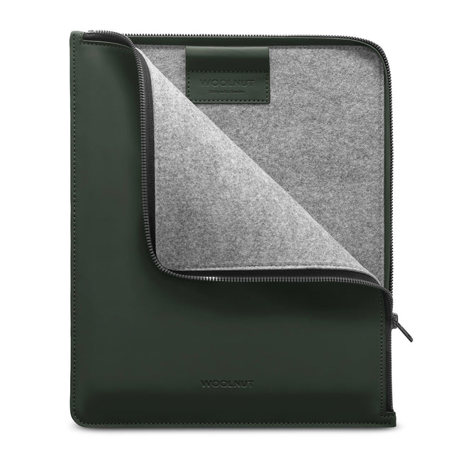 Matte PU Folio for 12.9-inch iPad Pro