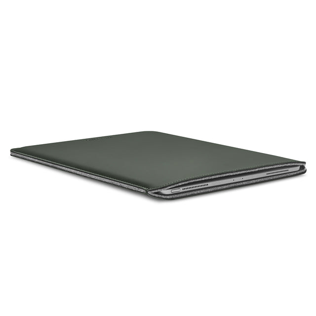 Matte PU Sleeve for 13-inch iPad Pro & Air