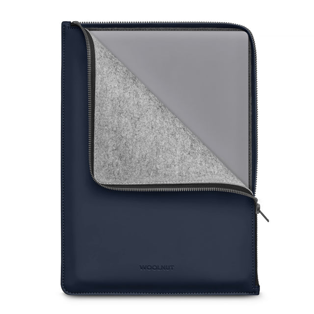 Matte PU Folio for 13/14-inch MacBook