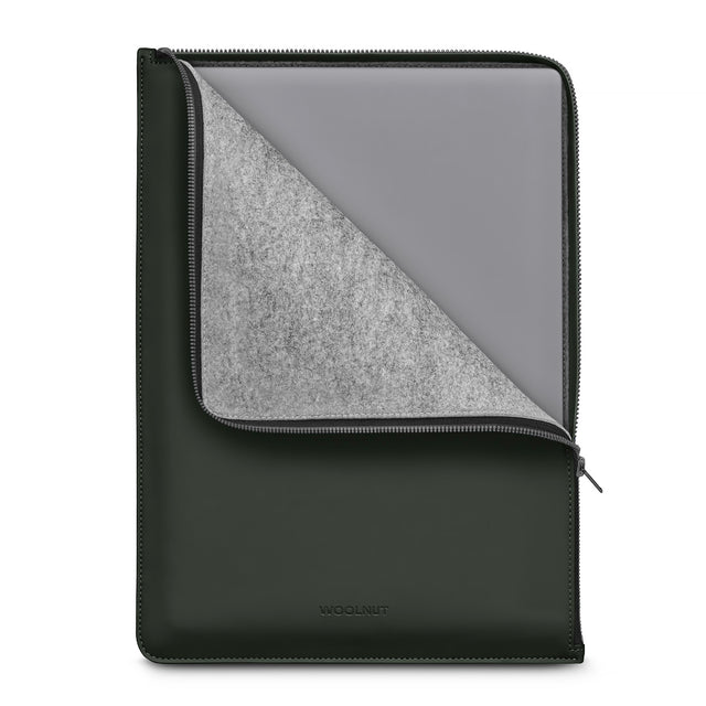 Matte PU Folio for 16-inch MacBook Pro