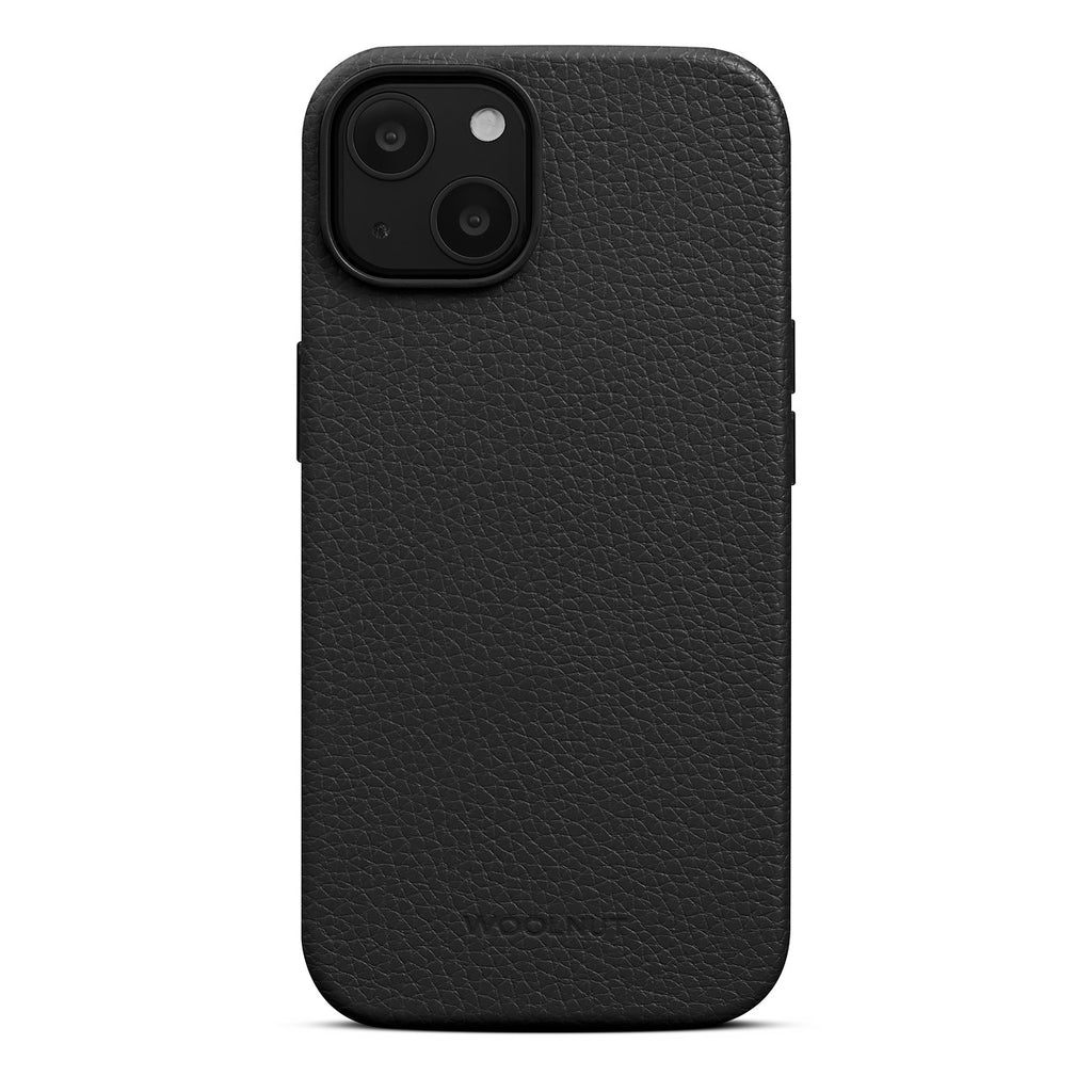 Leather Case for iPhone 14 Shop now WOOLNUT