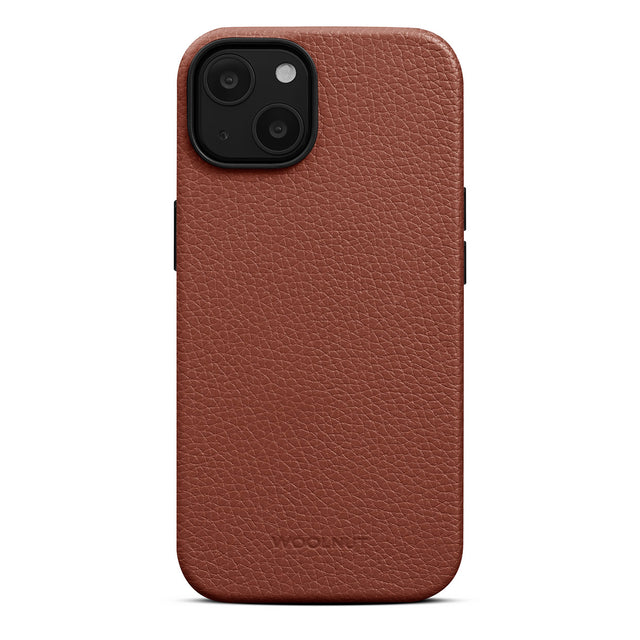 Leather Case for iPhone 14