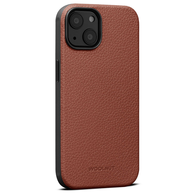 Leather Case for iPhone 14