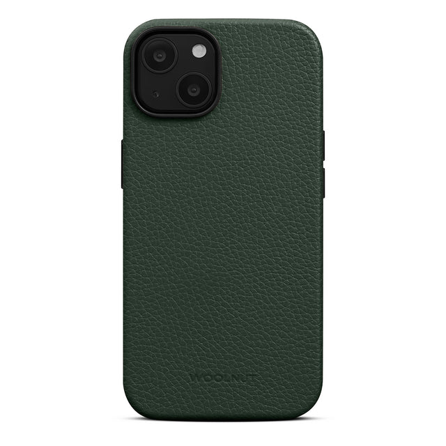 Leather Case for iPhone 14