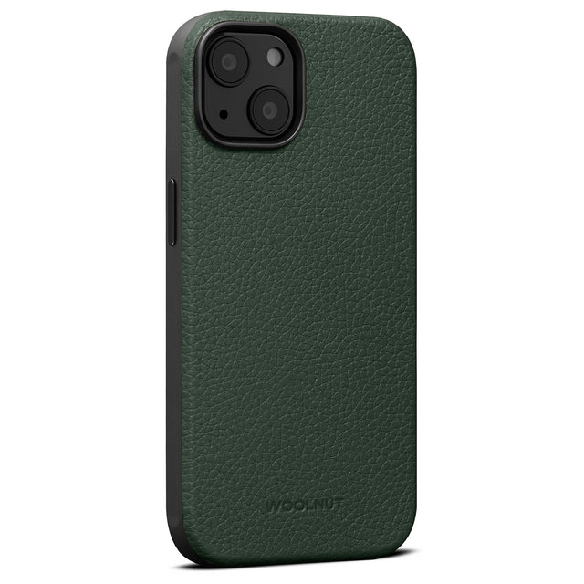 Leather Case for iPhone 14