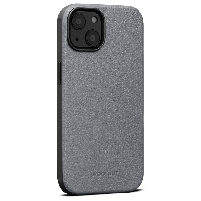 Leather Case for iPhone 14