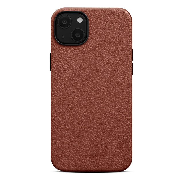 Leather Case for iPhone 14 Plus