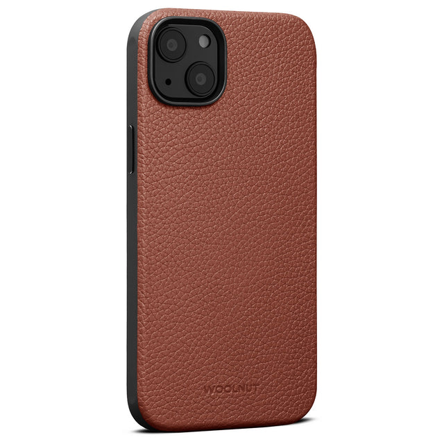 Leather Case for iPhone 14 Plus