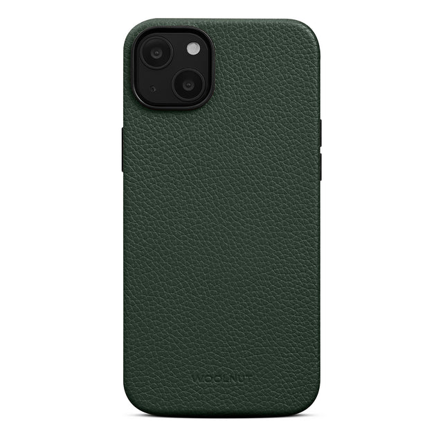 Leather Case for iPhone 14 Plus