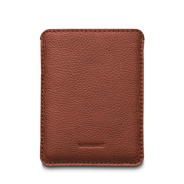 Leather Sleeve for Passports