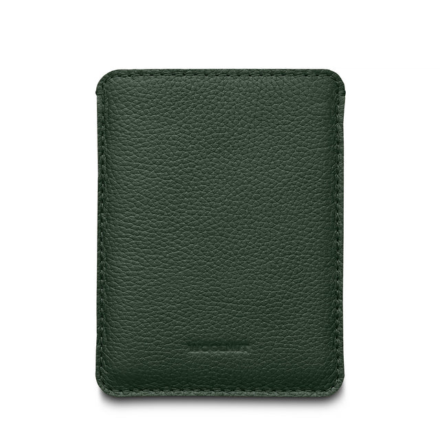 Leather Sleeve for Passports