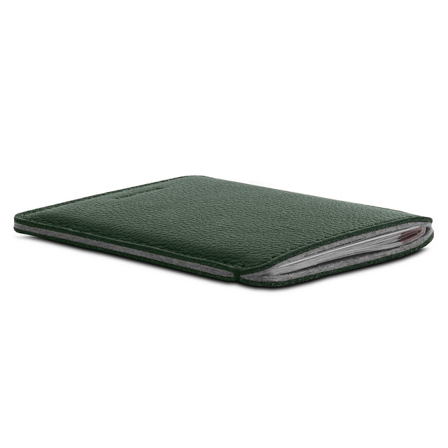 Leather Sleeve for Passports