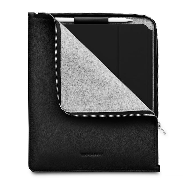 Leather Folio for 13-inch iPad Pro & Air