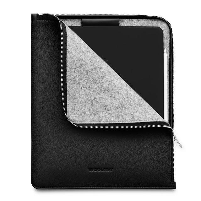 Leather Folio for 13-inch iPad Pro & Air