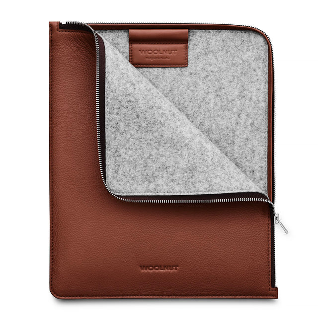 Leather Folio for 13-inch iPad Pro & Air