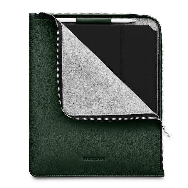 Leather Folio for 13-inch iPad Pro & Air