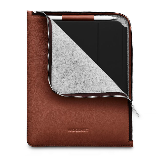 Leather Folio for 11-inch iPad Pro & Air