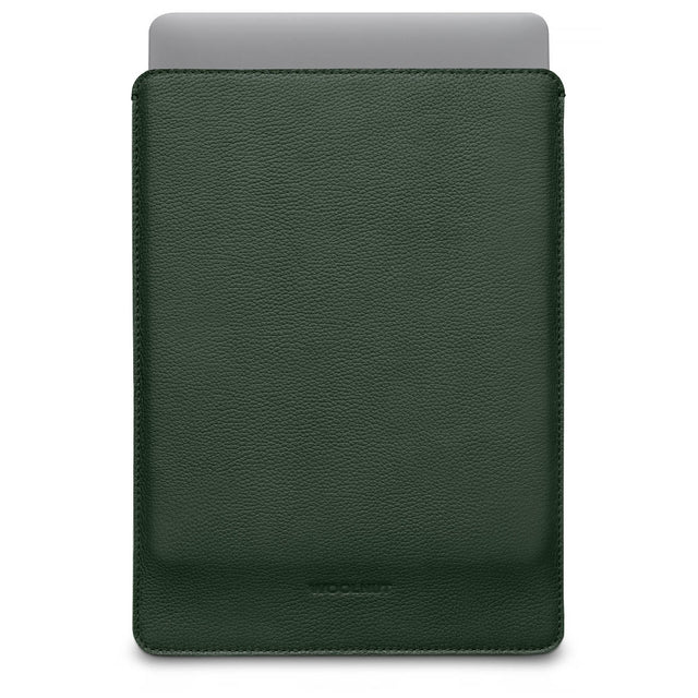 Leather Sleeve for 14-inch MacBook Pro