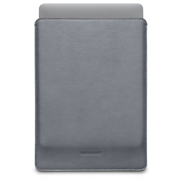 Leather Sleeve for 14-inch MacBook Pro