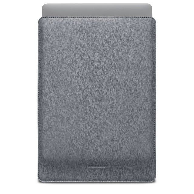 Leather Sleeve for 16-inch MacBook Pro
