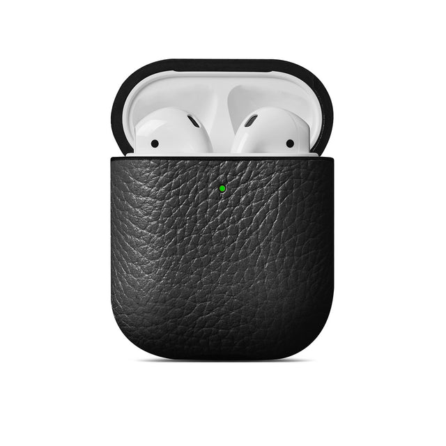 Leather Case for AirPods (2nd gen)