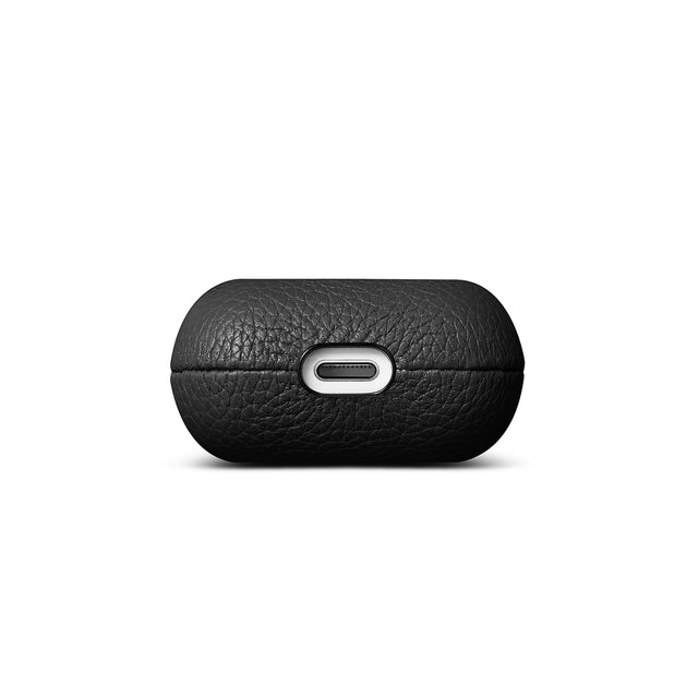 Leather Case for AirPods (2nd gen)