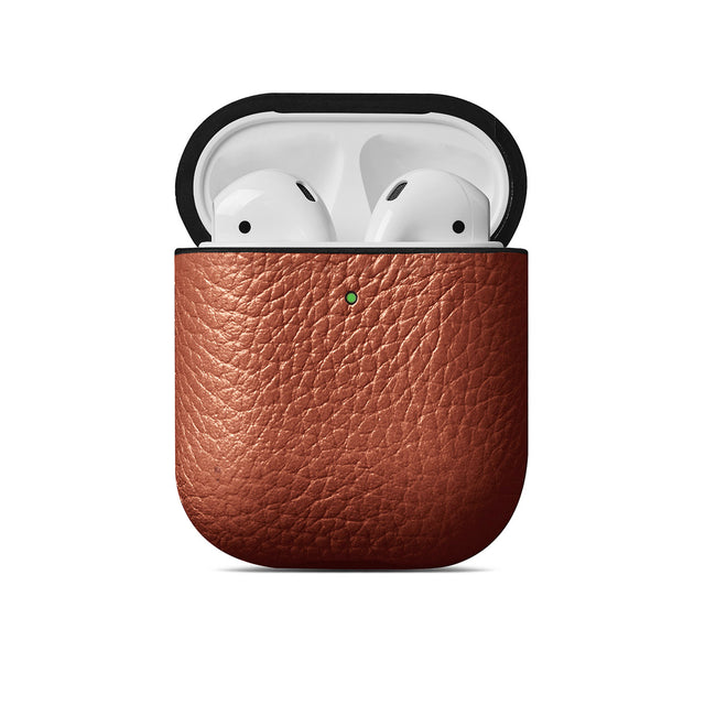 Leather Case for AirPods (2nd gen)