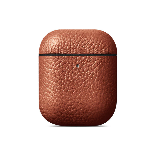 Leather Case for AirPods (2nd gen)