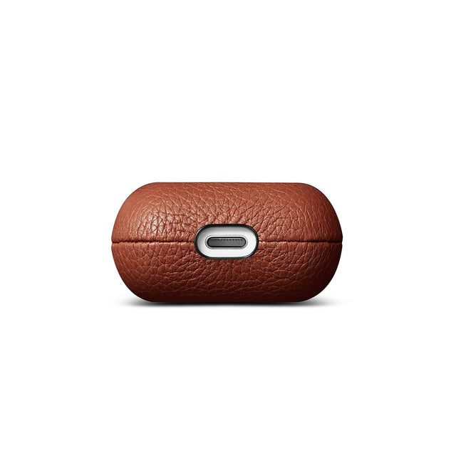 Leather Case for AirPods (2nd gen)