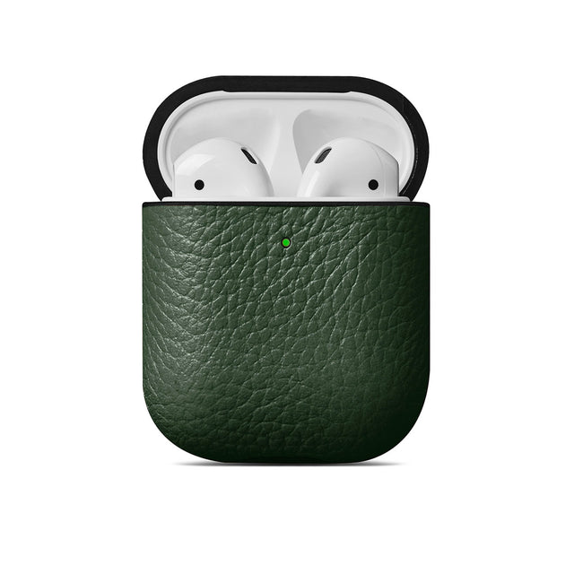 Leather Case for AirPods (2nd gen)