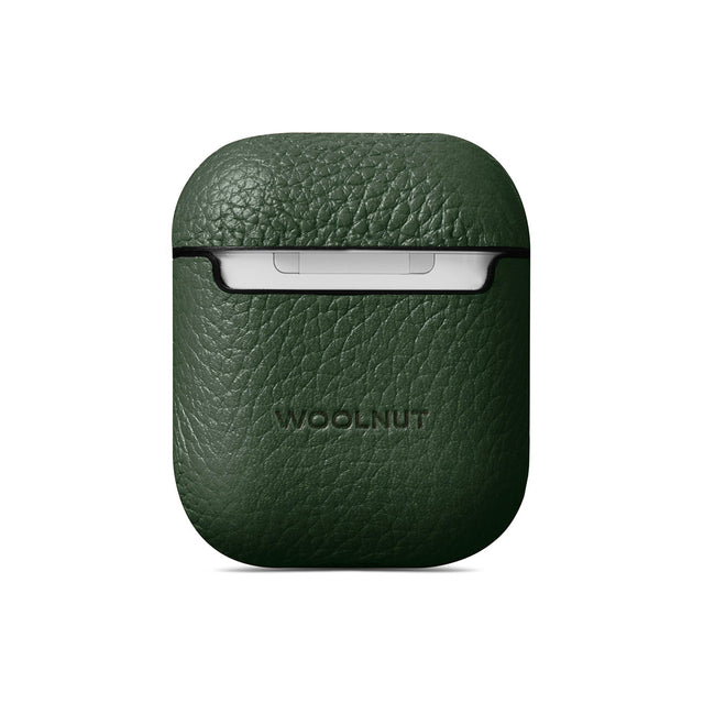 Leather Case for AirPods (2nd gen)