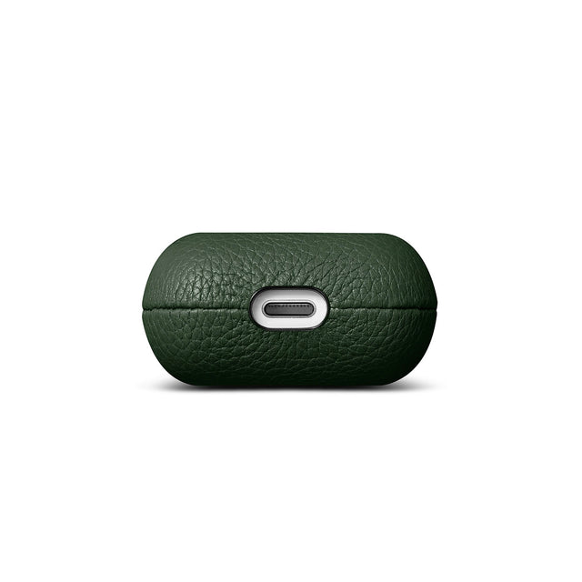 Leather Case for AirPods (2nd gen)