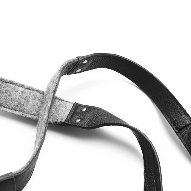 Leather Camera Strap